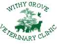 Withy Grove Veterinay Surgery